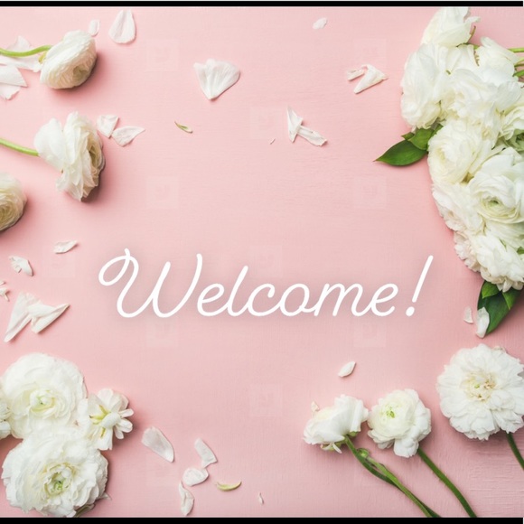 Meet your Posher, Carolyn - Picture 1 of 2